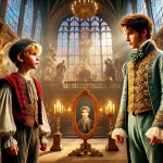 The Prince and the Pauper